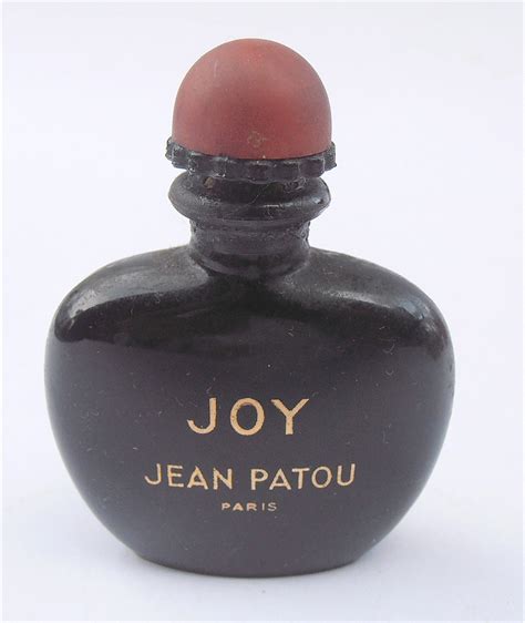 vintage joy perfume|jean patou joy perfume review.